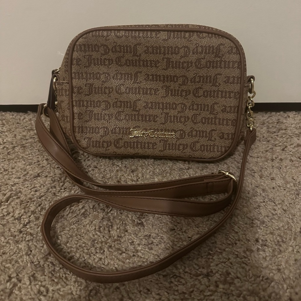 Cross body